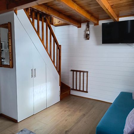 Apartamenty Wiktoria Morska18 Kuźnica 外观 照片