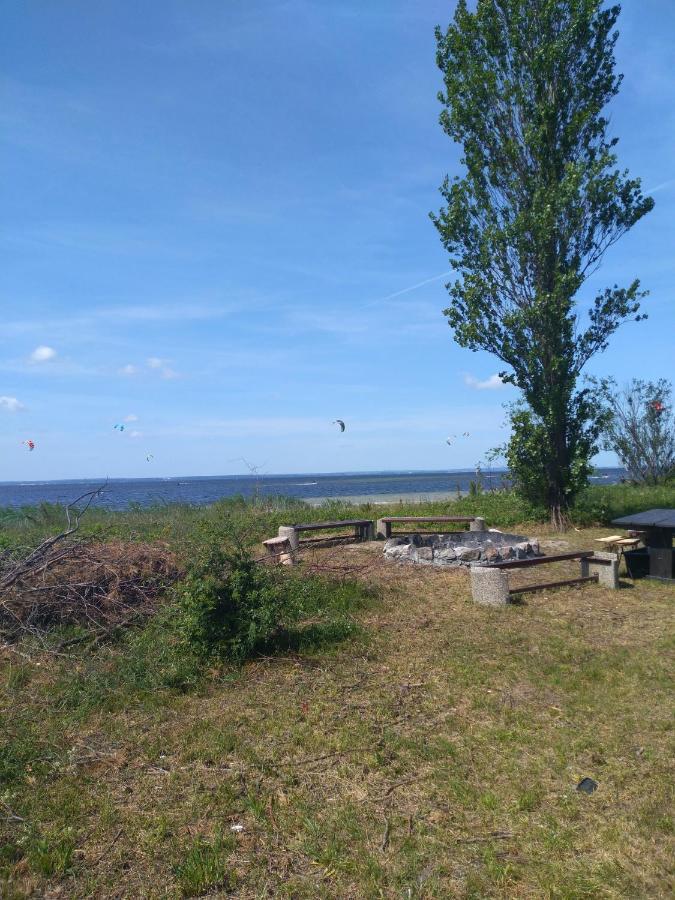 Apartamenty Wiktoria Morska18 Kuźnica 外观 照片