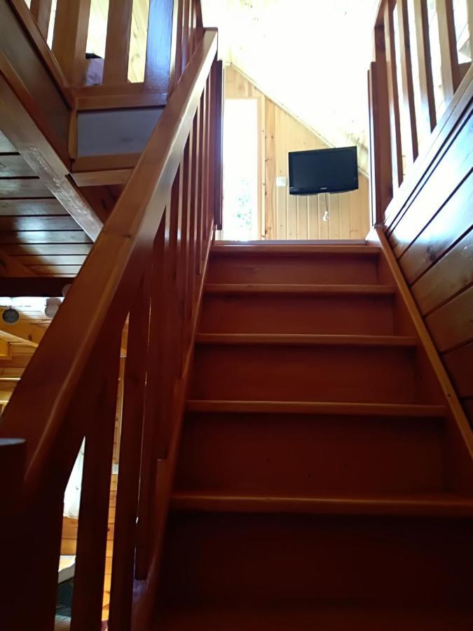 Apartamenty Wiktoria Morska18 Kuźnica 外观 照片