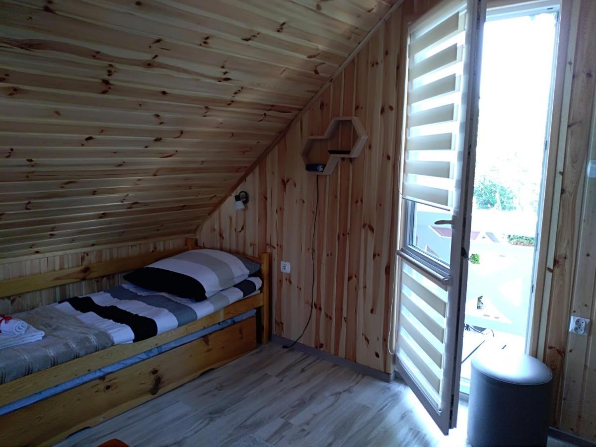 Apartamenty Wiktoria Morska18 Kuźnica 外观 照片