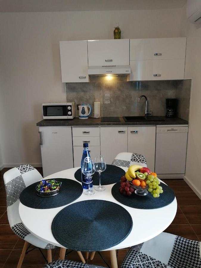 Apartamenty Wiktoria Morska18 Kuźnica 外观 照片