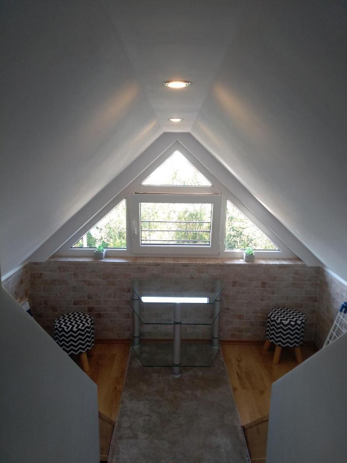 Apartamenty Wiktoria Morska18 Kuźnica 外观 照片