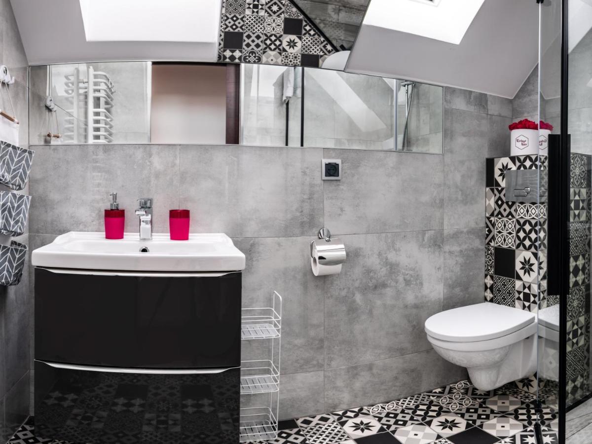 Apartamenty Wiktoria Morska18 Kuźnica 外观 照片