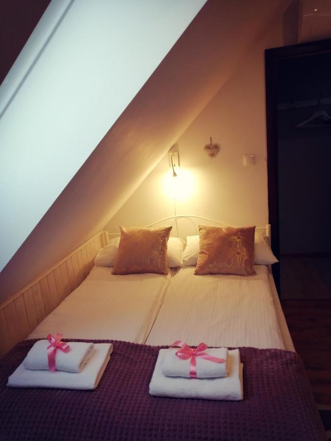 Apartamenty Wiktoria Morska18 Kuźnica 外观 照片