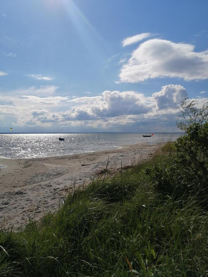 Apartamenty Wiktoria Morska18 Kuźnica 外观 照片
