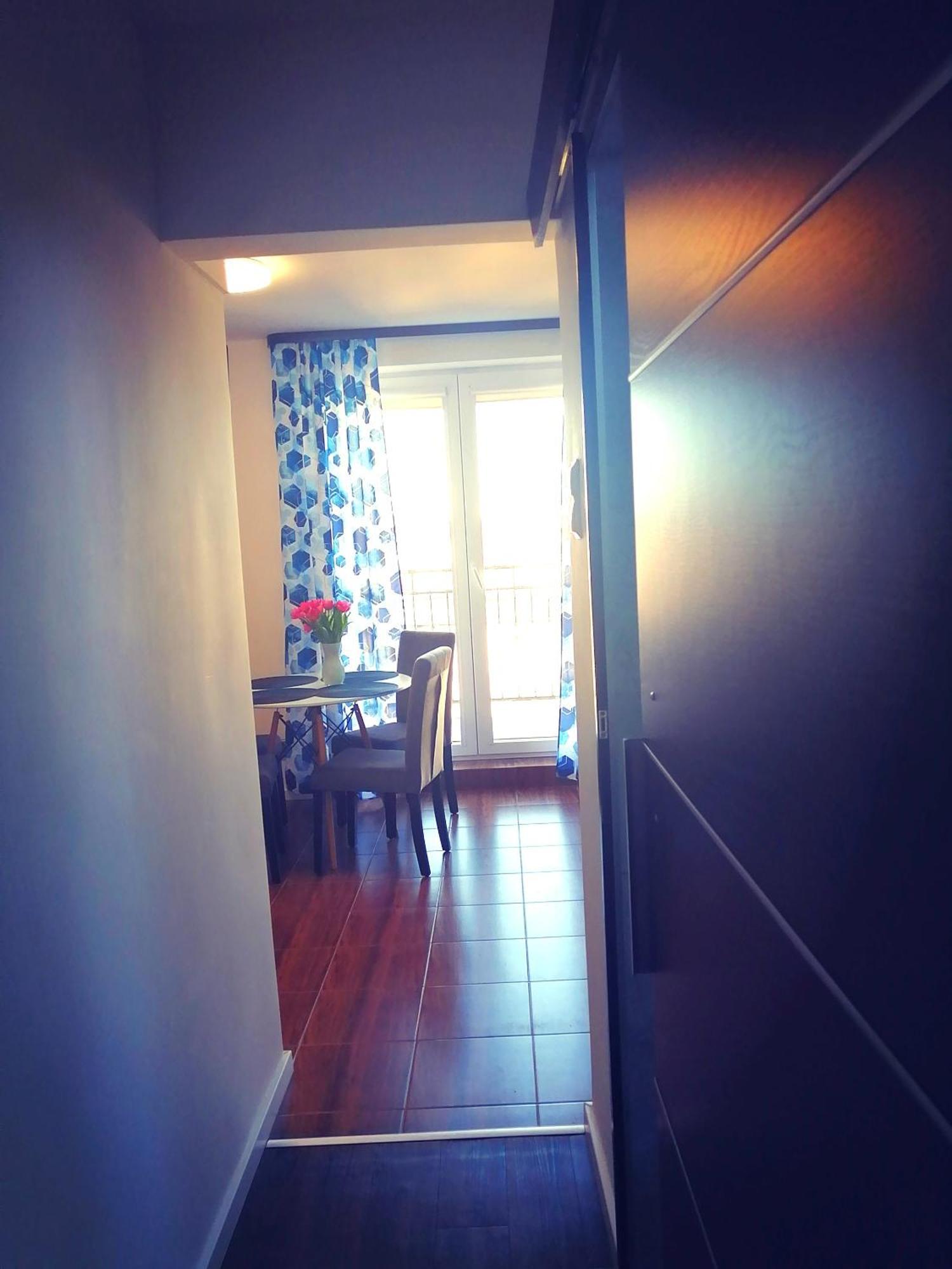 Apartamenty Wiktoria Morska18 Kuźnica 客房 照片
