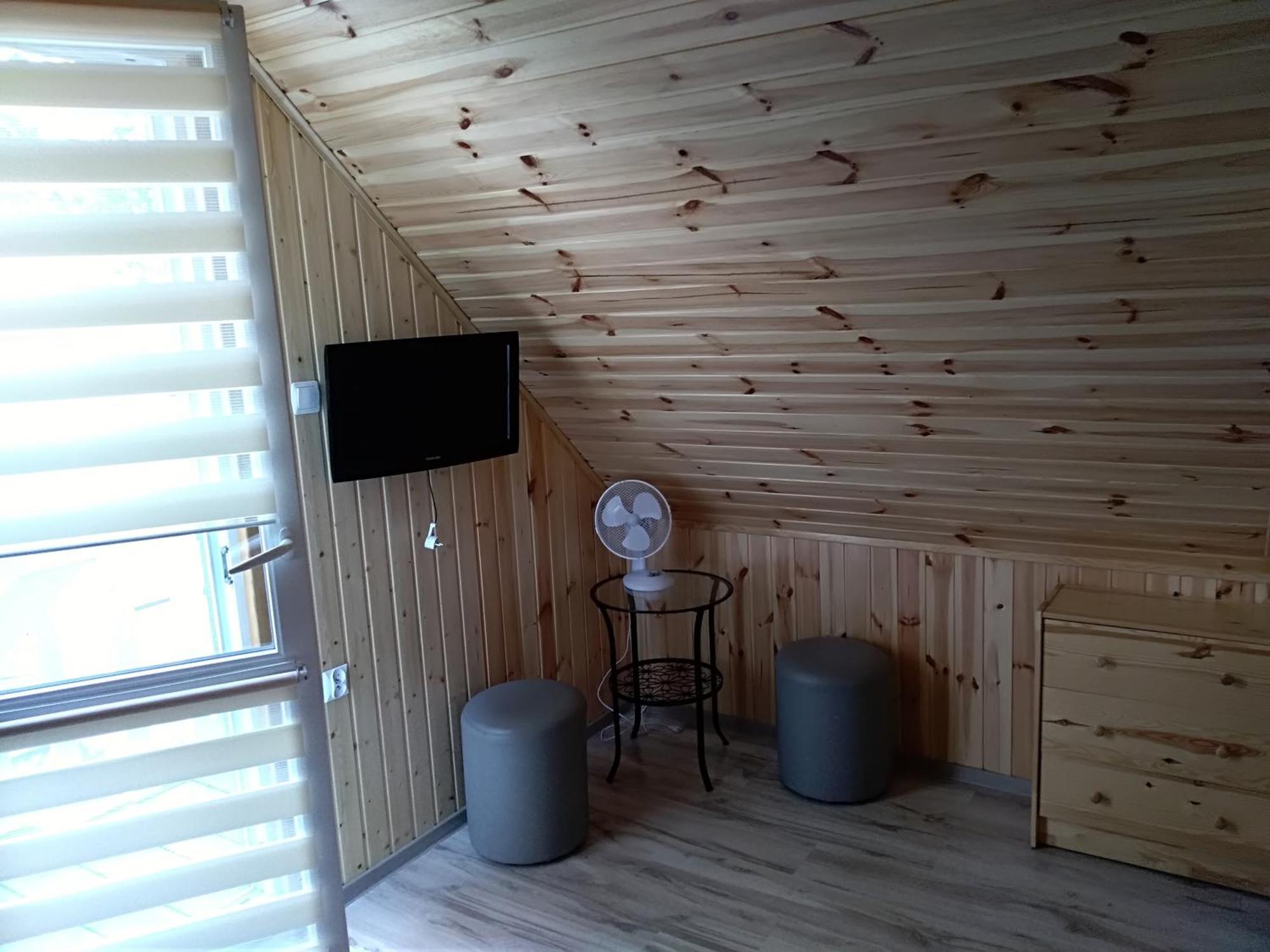 Apartamenty Wiktoria Morska18 Kuźnica 客房 照片
