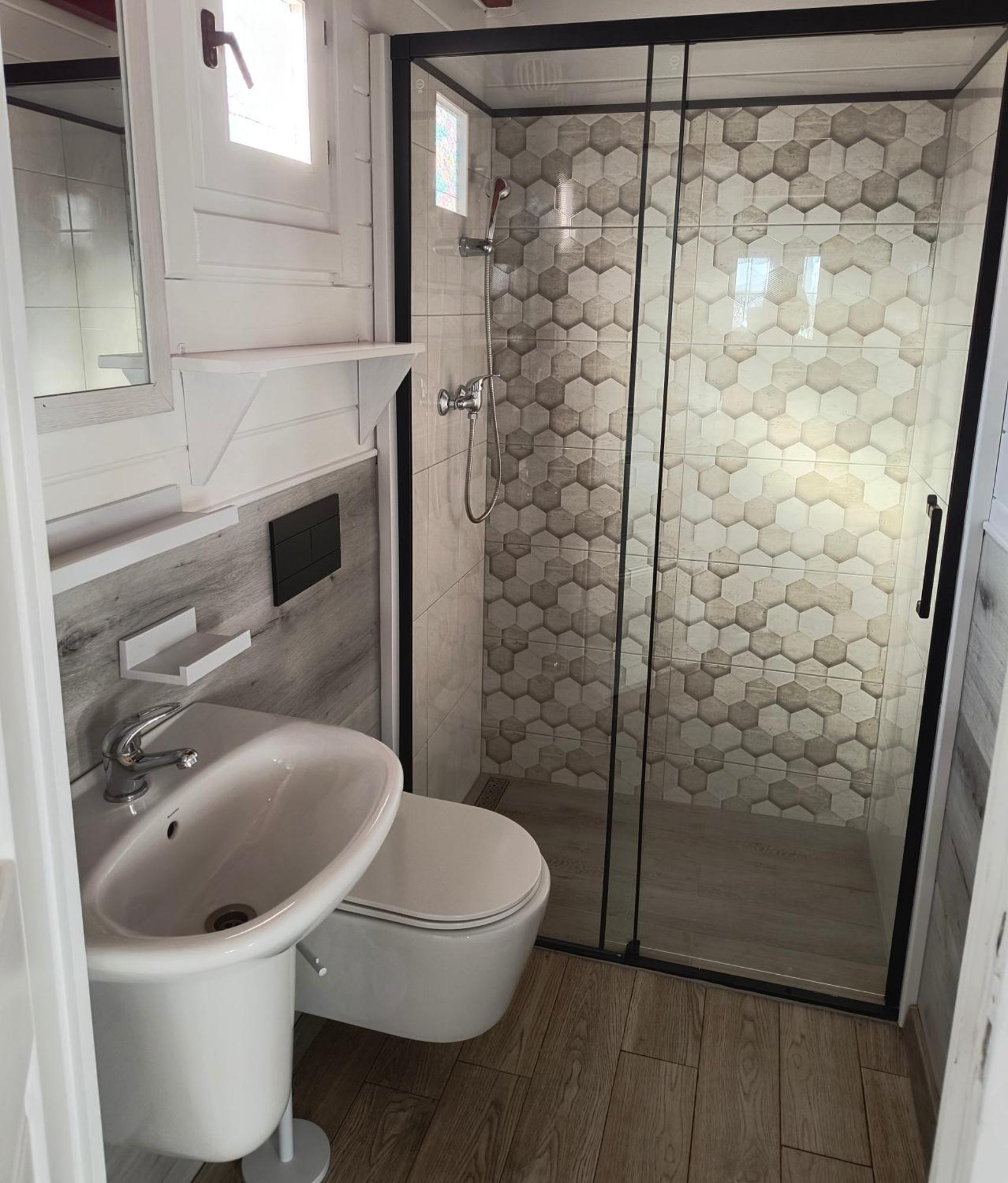 Apartamenty Wiktoria Morska18 Kuźnica 外观 照片