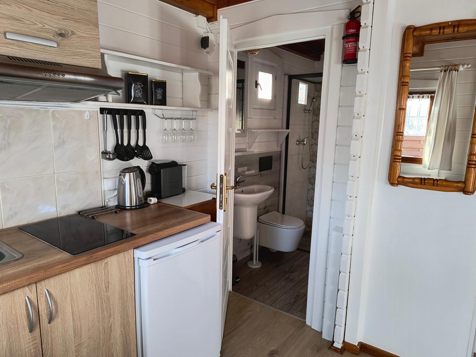 Apartamenty Wiktoria Morska18 Kuźnica 客房 照片