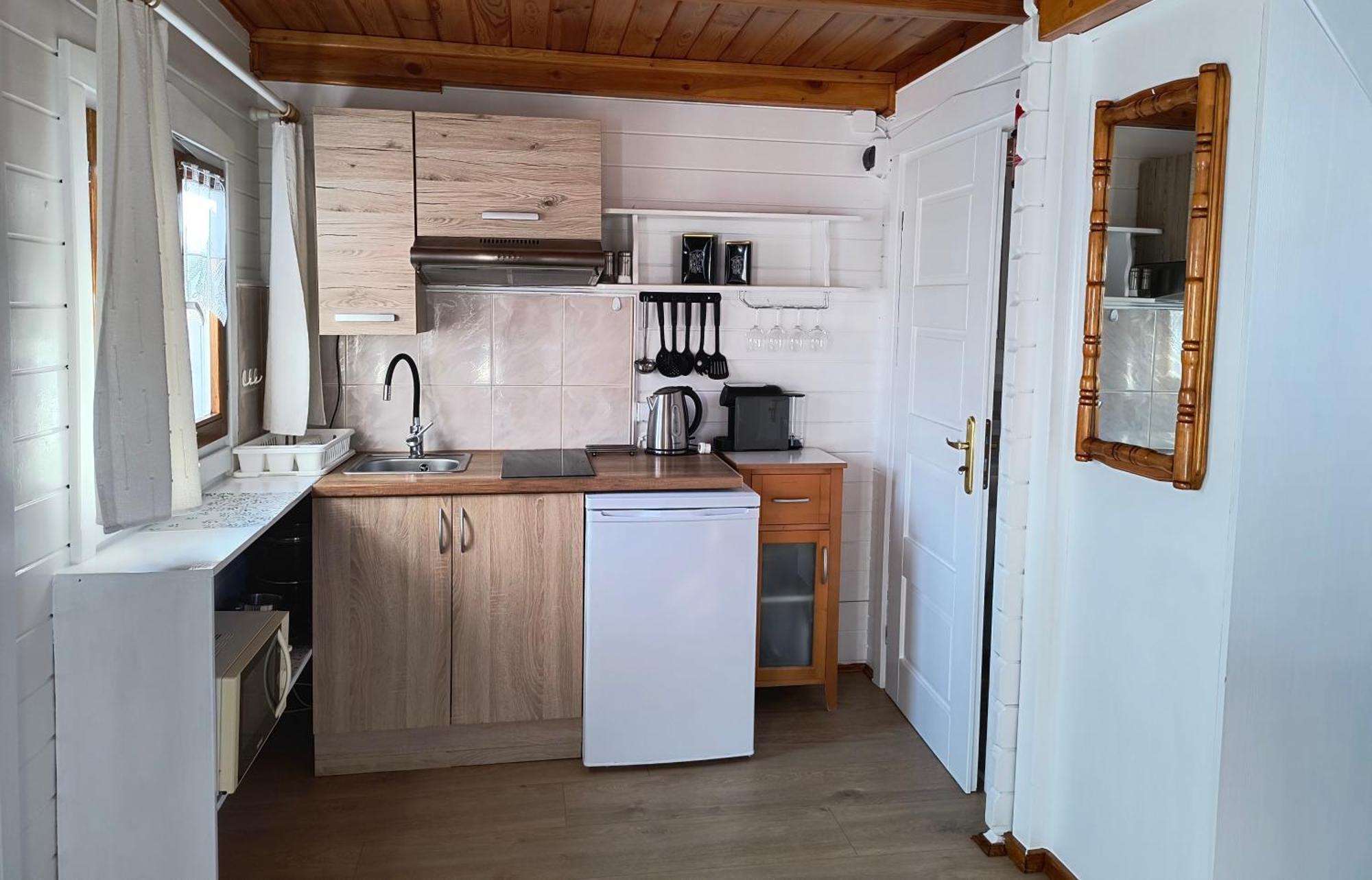 Apartamenty Wiktoria Morska18 Kuźnica 客房 照片